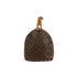 Keepall 55, bottom view